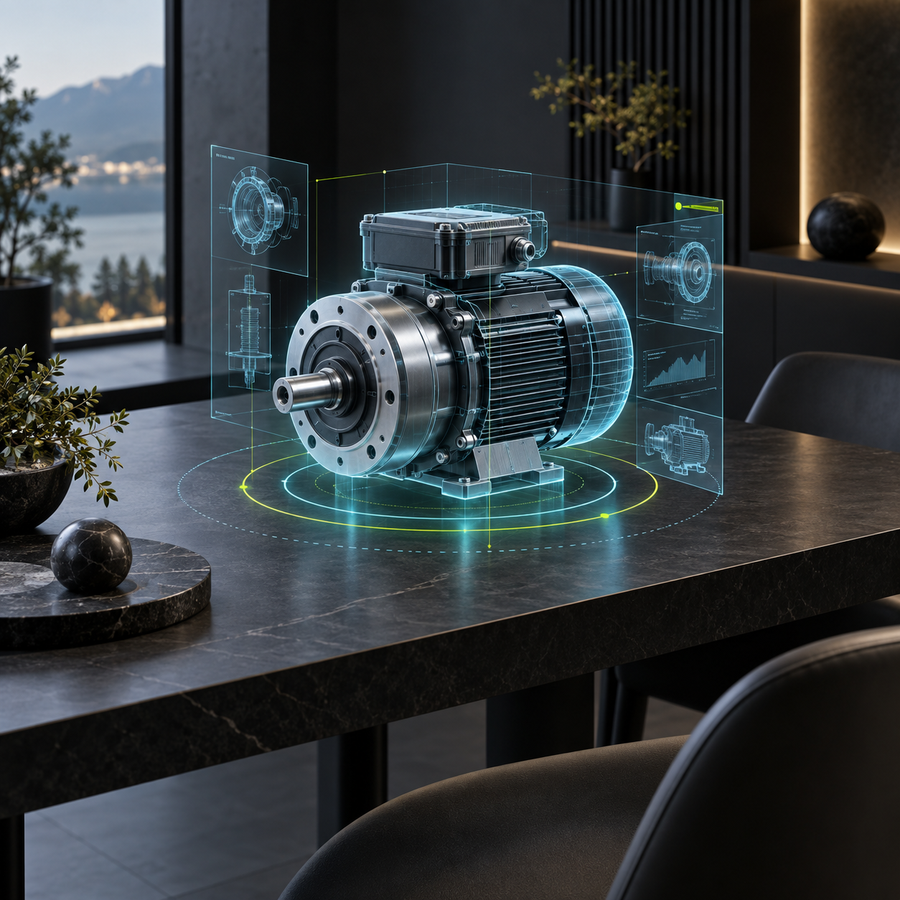 AR Product Demo Launch Kit