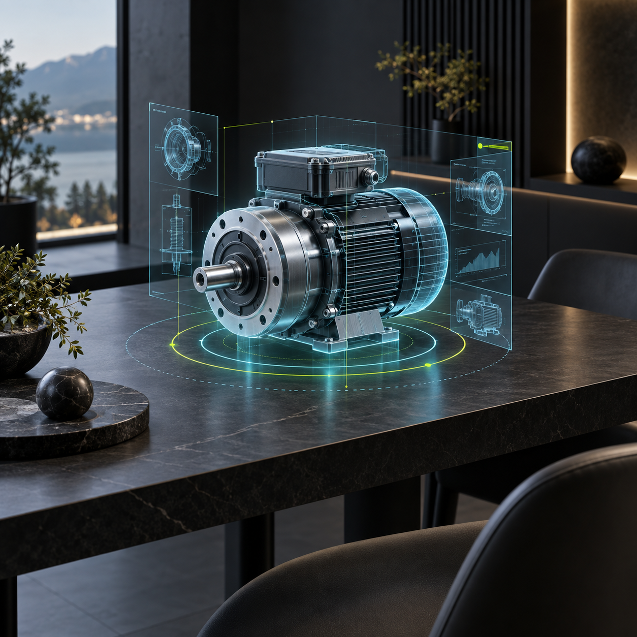 AR Product Demo Launch Kit
